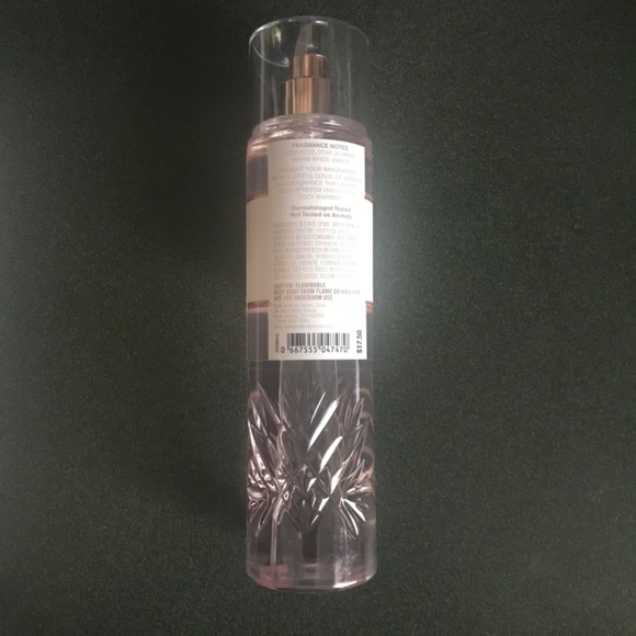 Bath & Body Works Pure Wonder Fine Fragrance Mist New 8 fl oz/236 ml - Picture 5 of 10